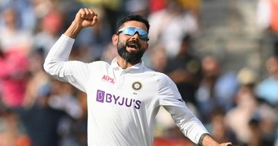 Virat Kohli: The volatile Test captain who changed attitudes in Indian cricket