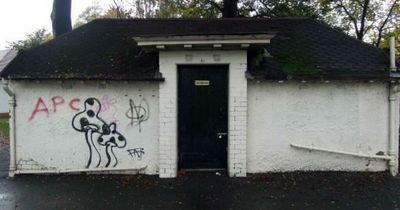 Abandoned Edinburgh public toilet could be converted into cosy new community cafe