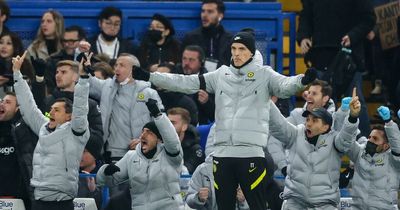 Chelsea's £241m limit as Thomas Tuchel's January transfer window warning comes true