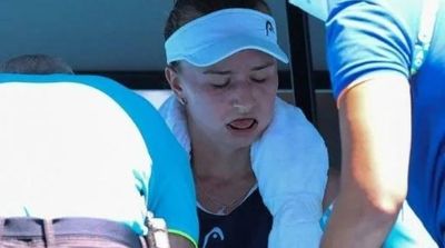 Keys Banks on Experience after Surging into Australian Open Semis