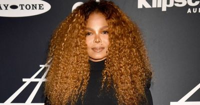 Janet Jackson reveals brother Michael called her a 'pig' because of her weight