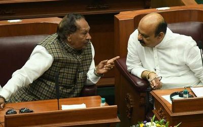 Ministers not dissatisfied over district in-charge allocation: Karnataka CM