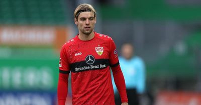 Who is Borna Sosa? £25m star linked with Chelsea transfer amid Thomas Tuchel's left-back worries