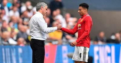 What Jose Mourinho’s comments tells Newcastle fans about Jesse Lingard’s character