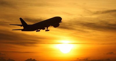 Dramatic increase in holiday bookings after Covid travel test rule changes