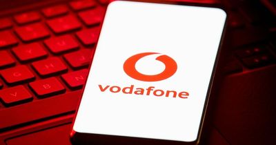 Vodafone to retire 3G network with coverage phased out in year-long campaign