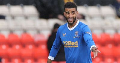 Rangers man would be ‘perfect fit’ for Nottingham Forest