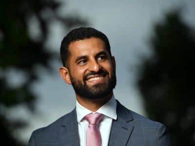 Sydney doctor and mobile medic service founder Daniel Nour named 2022 Young Australian of the Year