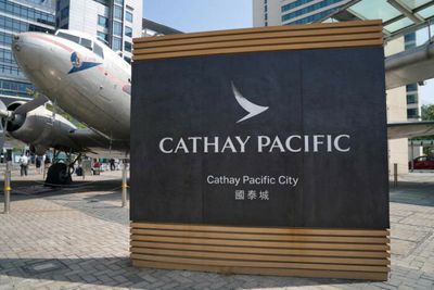 Passenger capacity for Cathay Pacific forecast to remain at just 2% of pre-pandemic levels