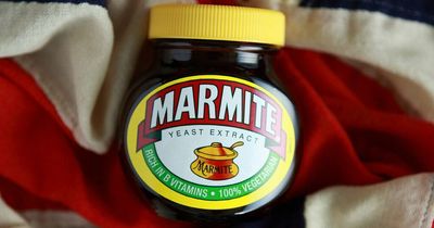 Marmite and Dove maker Unilever to cut 1,500 jobs in huge global restructuring