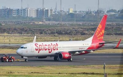 Supreme Court to hear SpiceJet appeal against Madras HC order on January 28