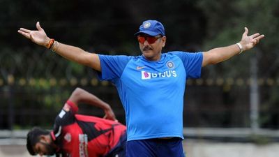 Don't know what communication happened between Kohli, Ganguly; haven't spoken to them: Shastri