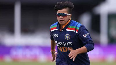 Shafali Verma regains top spot among batters in ICC Women's T20I rankings