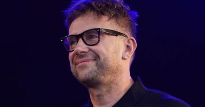 Damon Albarn apologises to Taylor Swift after songwriting row blows up