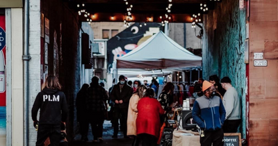 Fundraiser launched to help independent south side market in urgent need of repairs