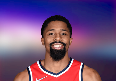 Wizards open to moving Spencer Dinwiddie?