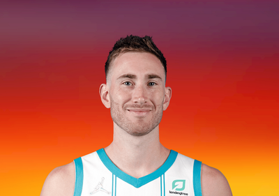 Gordon Hayward would be happy with Pacers trade