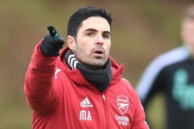 How Arsenal’s winter break to Dubai will work as Mikel Arteta plots bounce back during second half of season