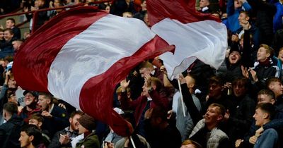 Robbie Neilson tells Celtic and Rangers their Hearts ticket allocation won’t go up anytime soon