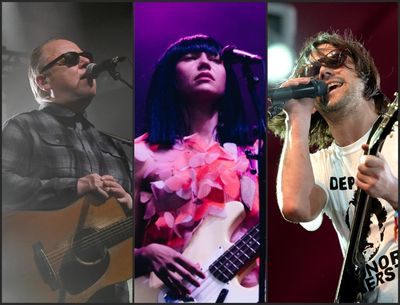 End of the Road 2022: Pixies, Fleet Foxes, Bright Eyes and Khruangbin to headline this year’s festival