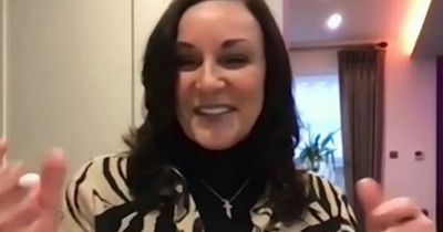 Strictly's Shirley Ballas refuses to comment on tour romance speculation as rumours swirl