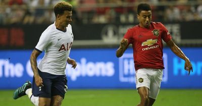 Newcastle fans deliver unanimous verdict on whether to sign Jesse Lingard or Dele Alli