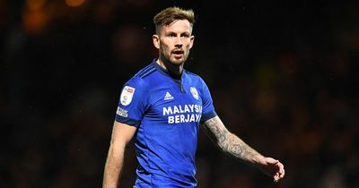Joe Ralls' leadership and experience is crucial to help Cardiff City's exciting young group for next season