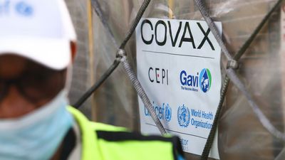 Kenya, Mauritania get nearly two million Covid vaccine doses from US