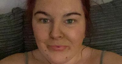 'Fake tan fail left me looking like Shrek - I was shocked when I saw my feet'