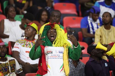 AFCON: ‘Anxiety, agitation’ led to Cameroon football stampede