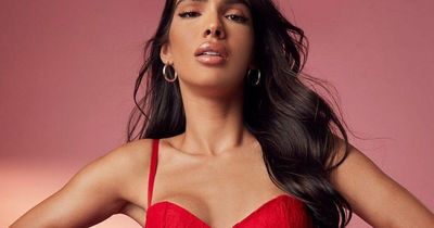 Boohoo have released a sexy Valentine’s lingerie collection and we're obsessed
