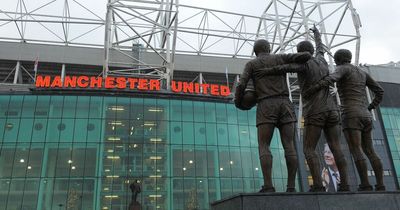 Manchester United and UA92 team up to boost job opportunities