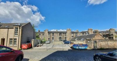 Edinburgh offices will be demolished to make way for luxury New Town apartments