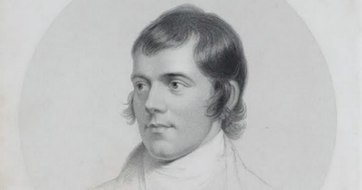 Robert Burns' little known connection with Shawlands in Glasgow's south side