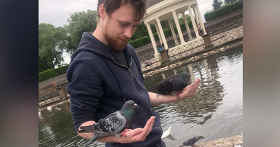 Man, 22, drowned in Blackpool sea while trying to save his friend who 'didn't want to live anymore'