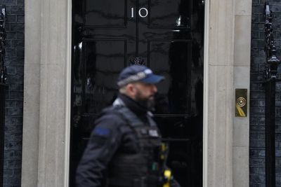 Cressida Dick says Met Police will now investigate Downing Street parties held during lockdown