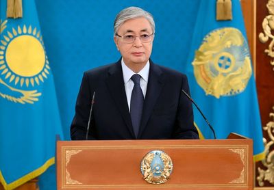 EXPLAINER: What post-unrest reforms is Kazakhstan proposing?