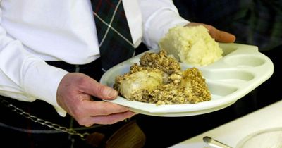 Burns Night traditions: Why do Scottish people eat Haggis and what is it?