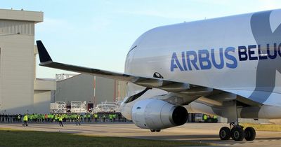Airbus strike ballot opens today in pay dispute involving 3,000 workers