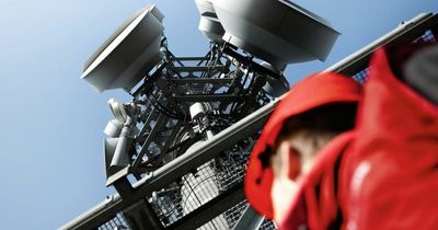 Vodafone scrapping its 3G network next year - in favour of stronger 4G and 5G