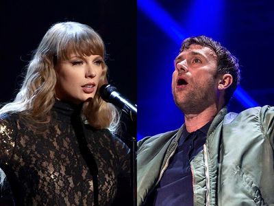 Bad Blood: Damon Albarn’s condescending comments say more about him than Taylor Swift