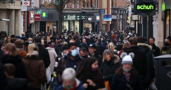 DWP State Pension: Low earners ‘more likely to work for longer due to rising age’