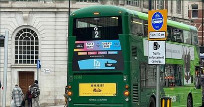 Single Leeds traffic camera handed out 11,000 fines in just 39 days