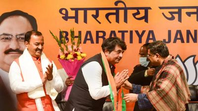 RPN Singh quits Congress: Personal jolt to Priyanka, Rahul Gandhi