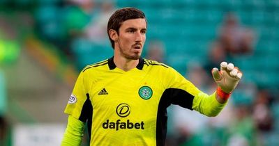 Celtic transfer news as Vasilis Barkas exit 'falls through' and Boli Bolingoli decision made