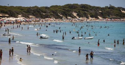 TUI updates travel rules on testing when returning to the UK after changes confirmed