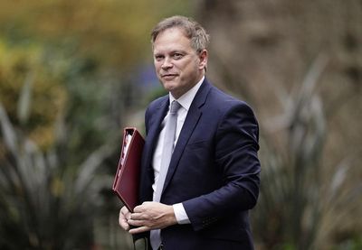 Grant Shapps promises to ‘set Britons free’ with easing of travel rules