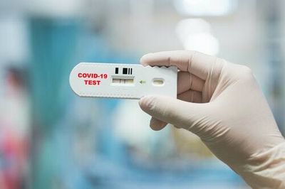 Do Covid-19 rapid tests detect Omicron? That and 3 other questions, answered