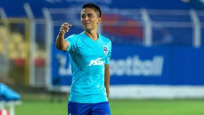 ISL: Chennaiyin eye pole position against resurgent Bengaluru