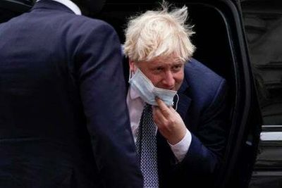 Boris Johnson and guests would have faced £100 fines if police busted party, says top expert